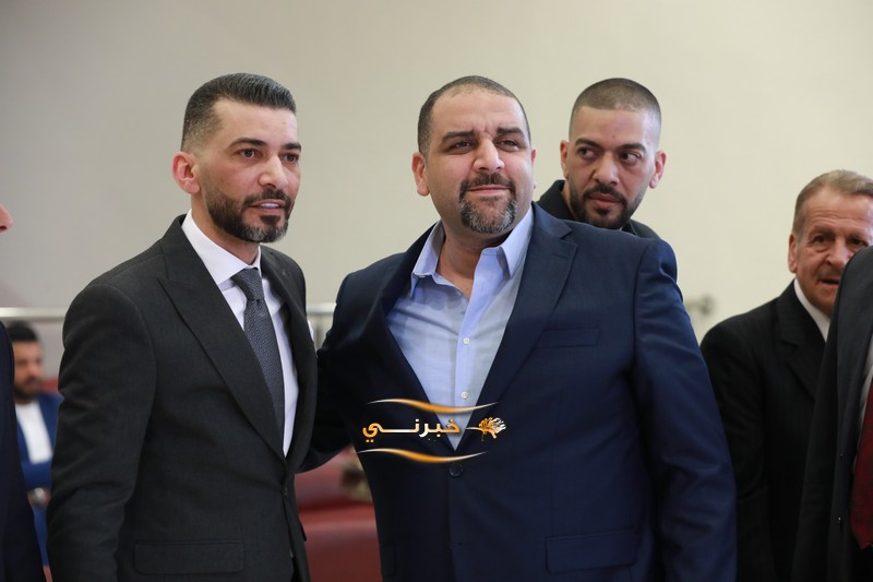 جاهة عمر زوربا  - صور 