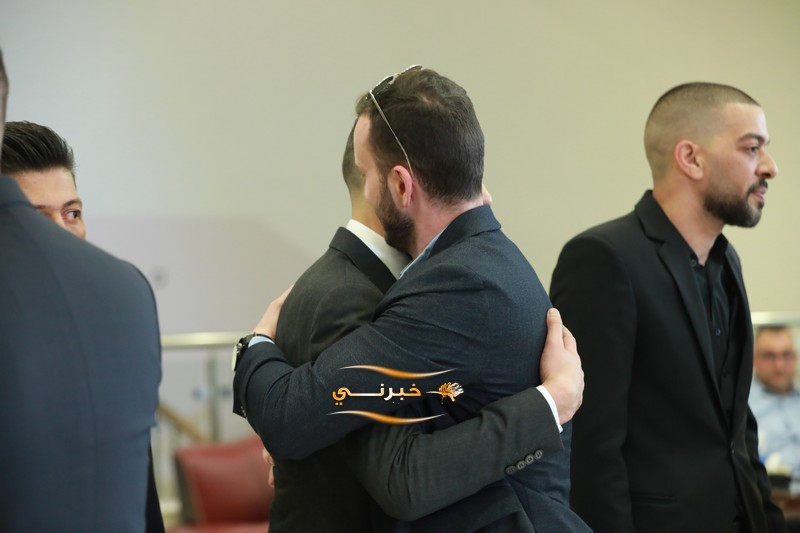 جاهة عمر زوربا  - صور 