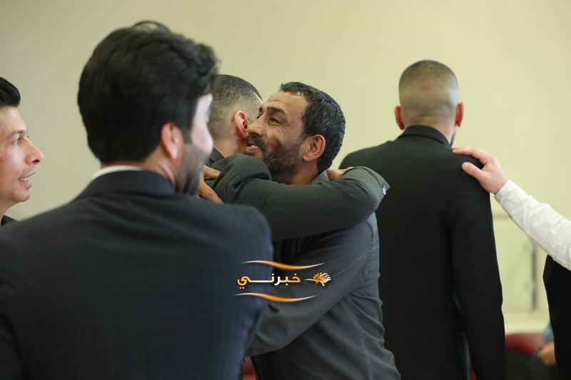 جاهة عمر زوربا  - صور 