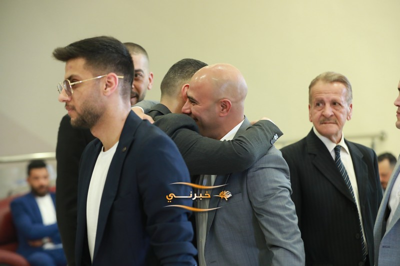 جاهة عمر زوربا  - صور 