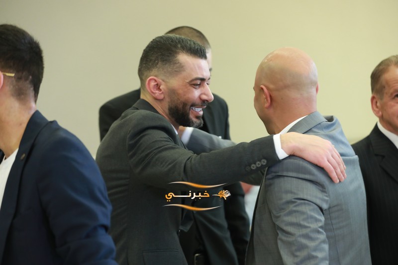 جاهة عمر زوربا  - صور 