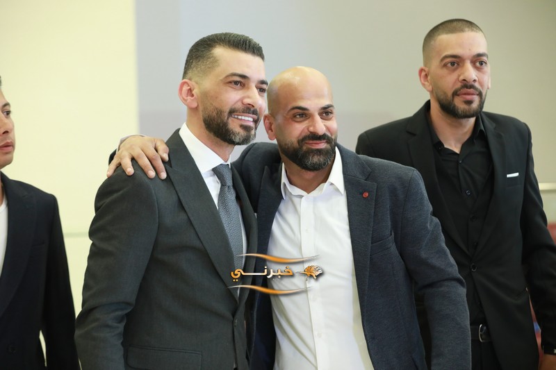 جاهة عمر زوربا  - صور 