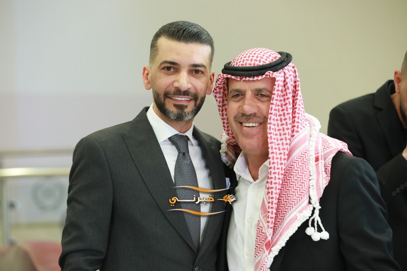 جاهة عمر زوربا  - صور 