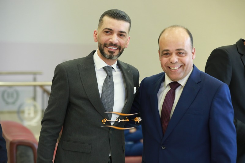 جاهة عمر زوربا  - صور 