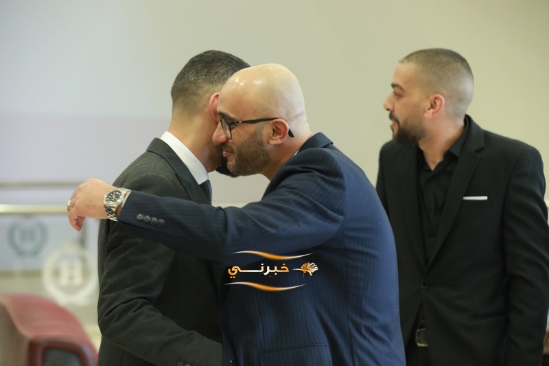 جاهة عمر زوربا  - صور 