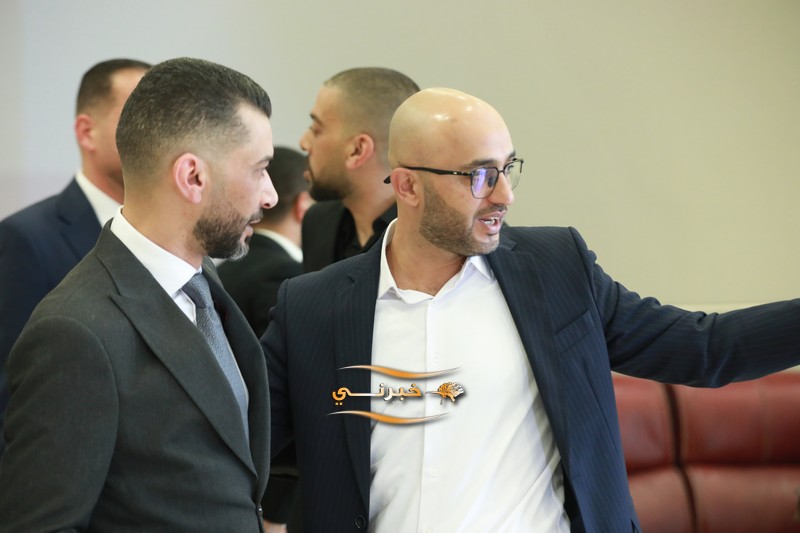 جاهة عمر زوربا  - صور 