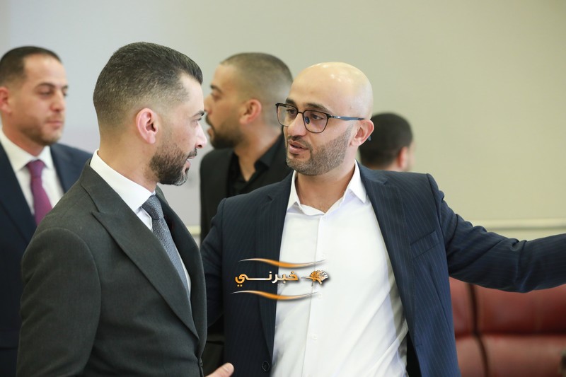 جاهة عمر زوربا  - صور 