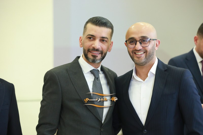 جاهة عمر زوربا  - صور 