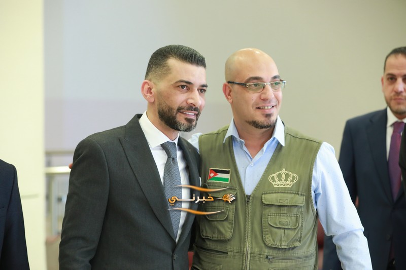 جاهة عمر زوربا  - صور 