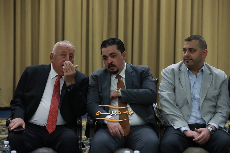 جاهة عمر زوربا  - صور 