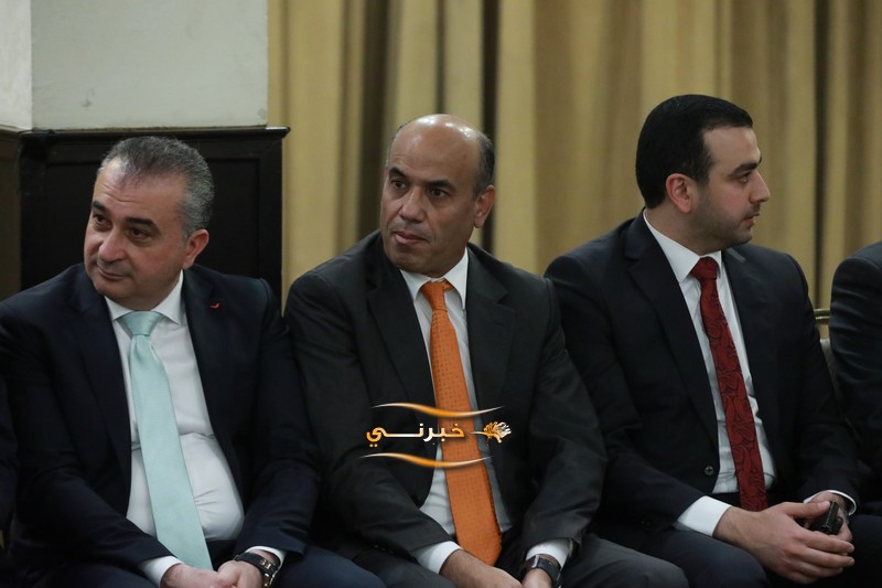 جاهة عمر زوربا  - صور 