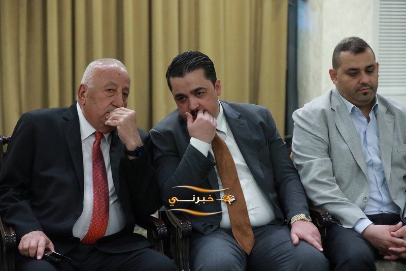 جاهة عمر زوربا  - صور 