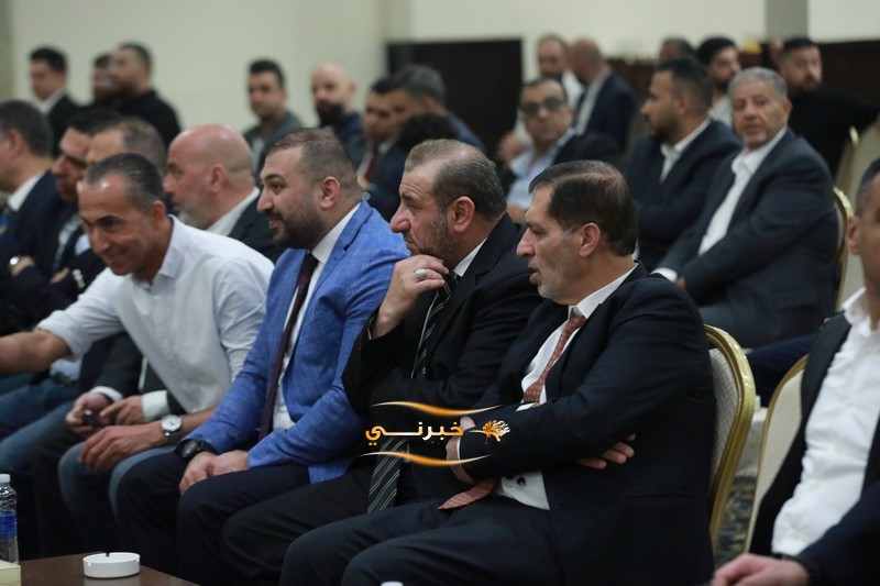 جاهة عمر زوربا  - صور 