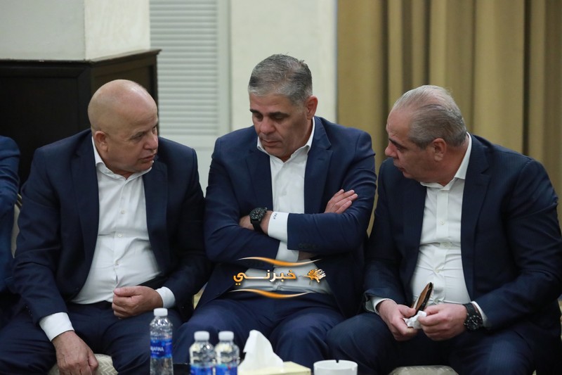 جاهة عمر زوربا  - صور 