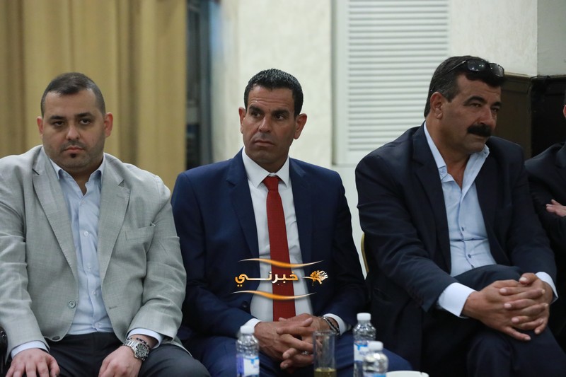 جاهة عمر زوربا  - صور 