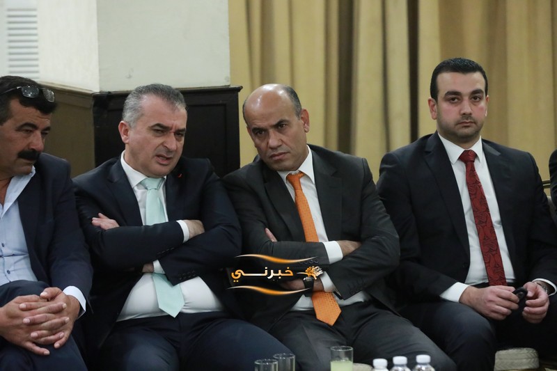 جاهة عمر زوربا  - صور 