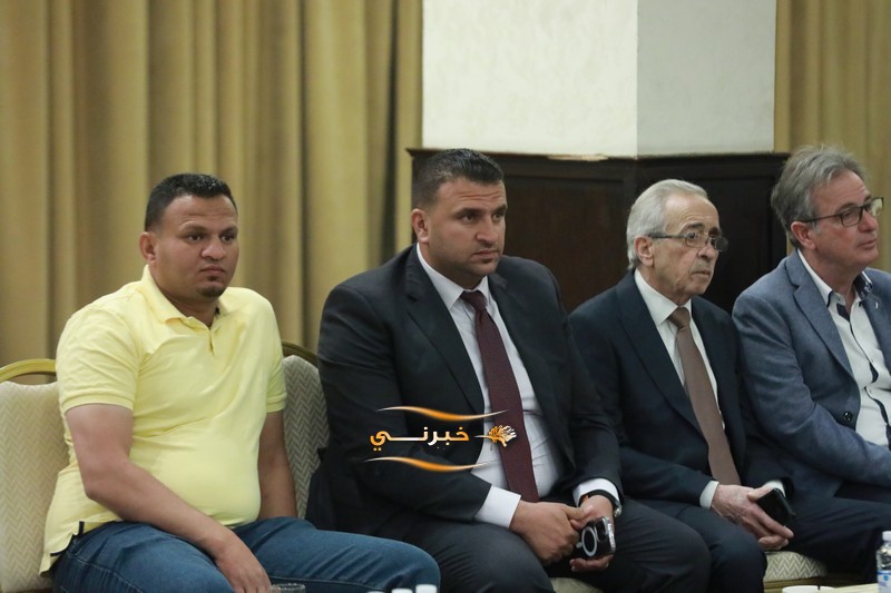 جاهة عمر زوربا  - صور 