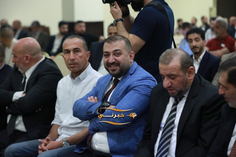 جاهة عمر زوربا  - صور 