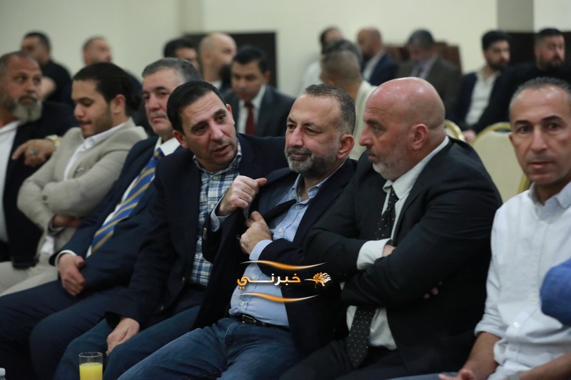 جاهة عمر زوربا  - صور 