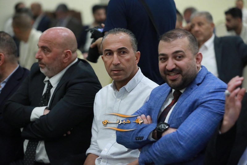 جاهة عمر زوربا  - صور 