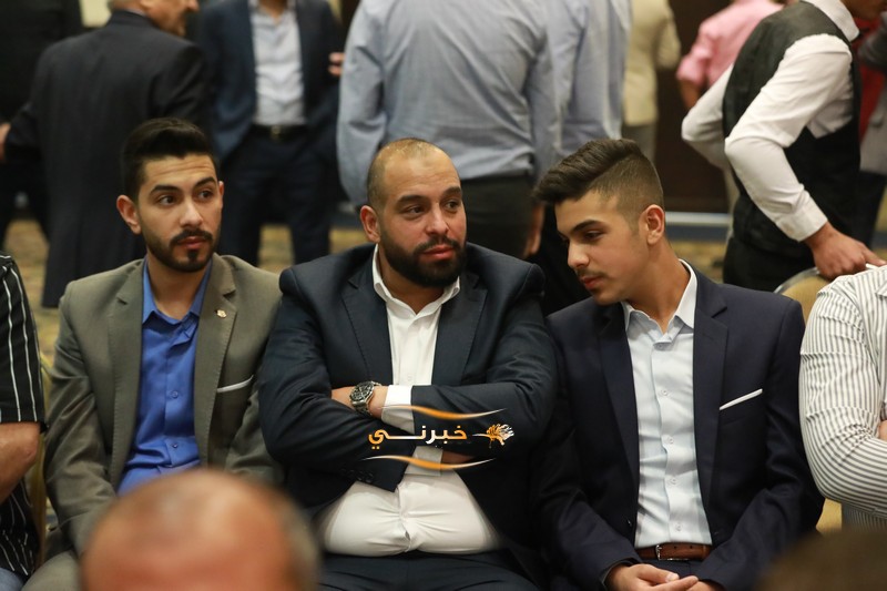 جاهة عمر زوربا  - صور 