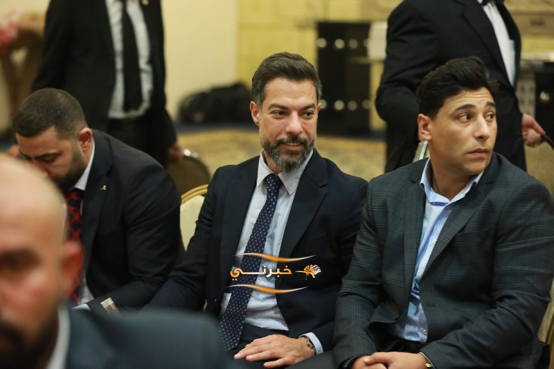 جاهة عمر زوربا  - صور 