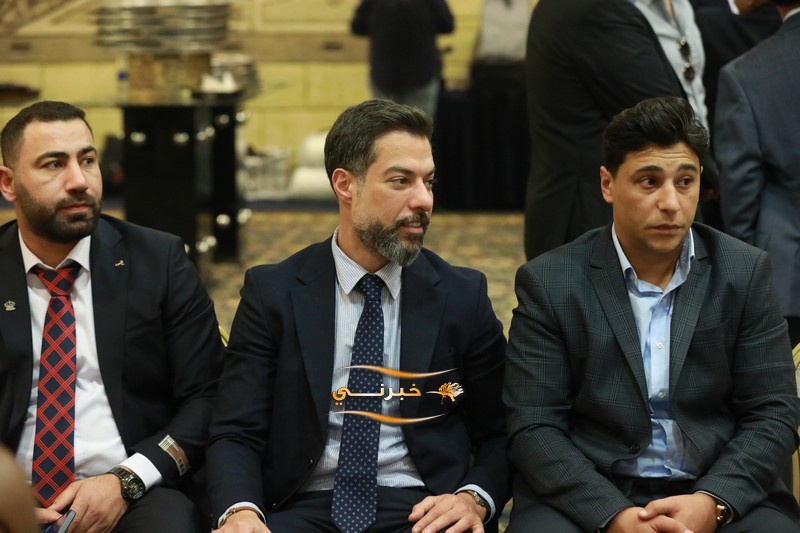 جاهة عمر زوربا  - صور 