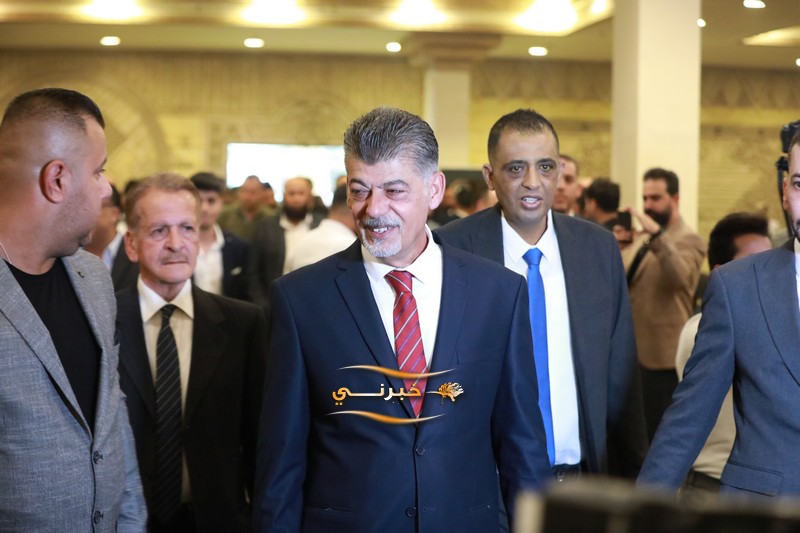 جاهة عمر زوربا  - صور 