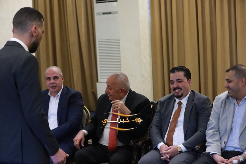 جاهة عمر زوربا  - صور 