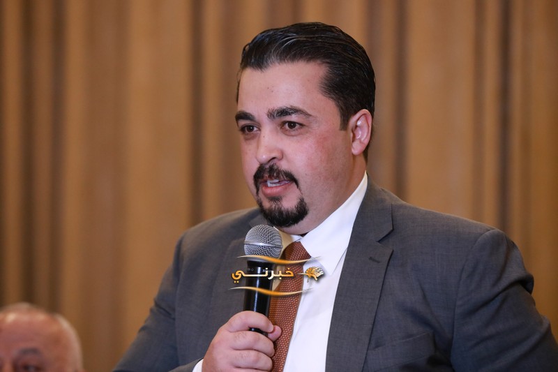 جاهة عمر زوربا  - صور 