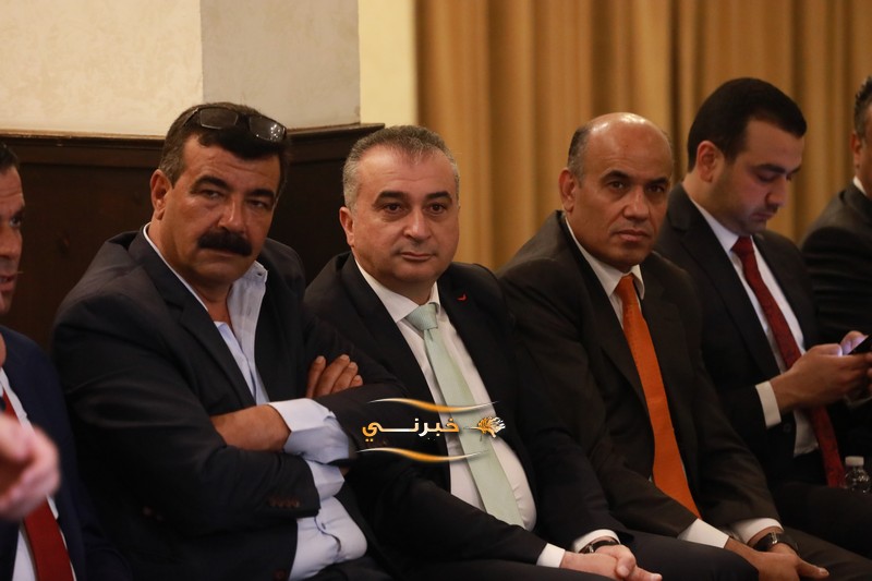 جاهة عمر زوربا  - صور 