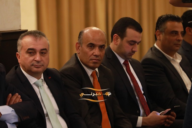 جاهة عمر زوربا  - صور 