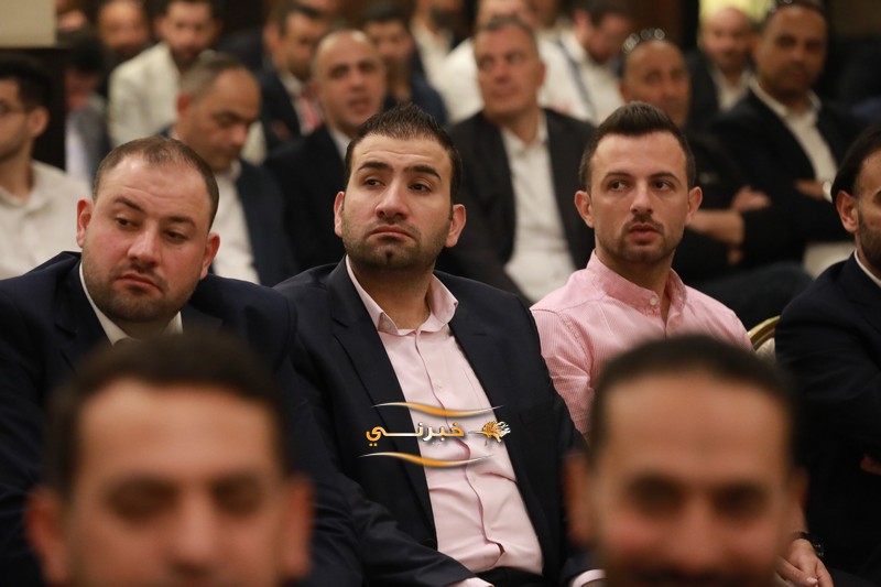 جاهة عمر زوربا  - صور 