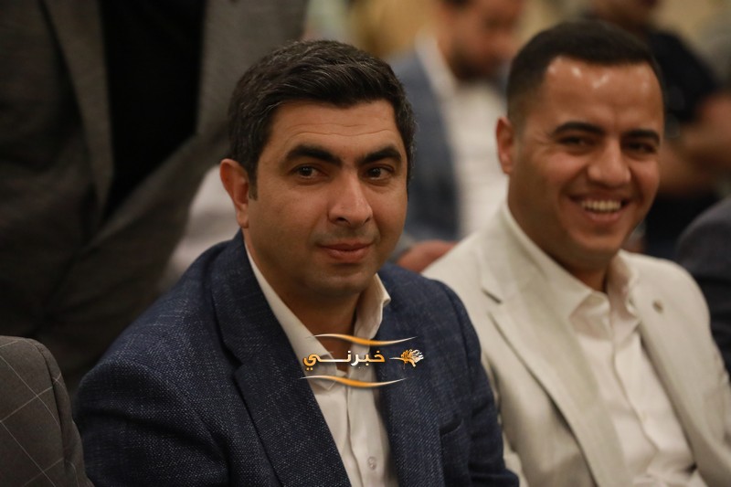 جاهة عمر زوربا  - صور 