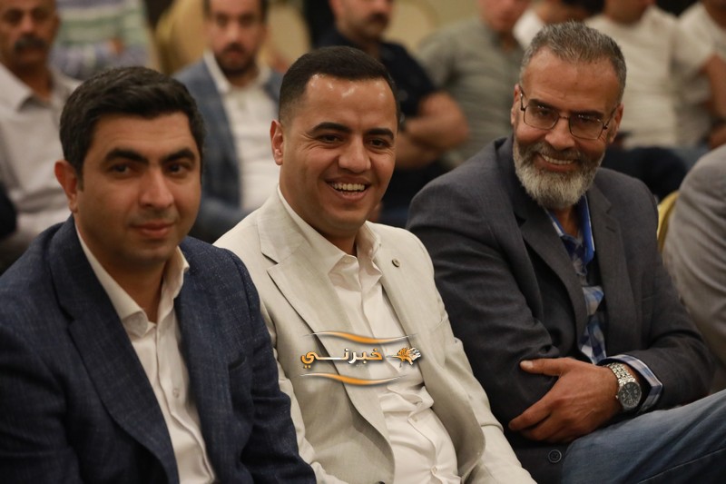 جاهة عمر زوربا  - صور 