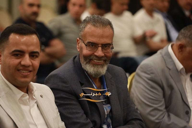 جاهة عمر زوربا  - صور 