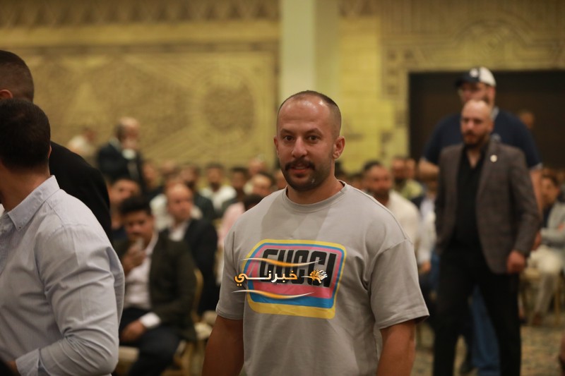 جاهة عمر زوربا  - صور 