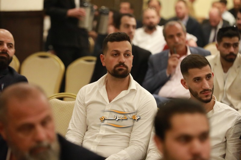 جاهة عمر زوربا  - صور 