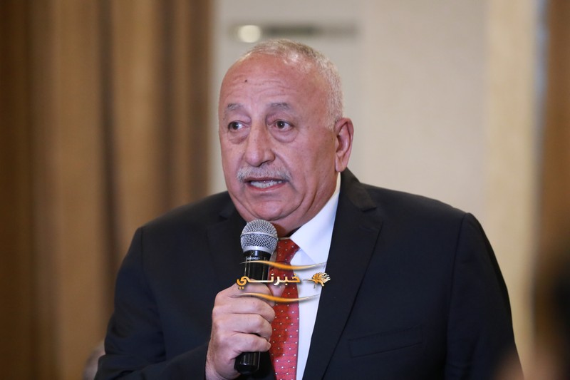 جاهة عمر زوربا  - صور 