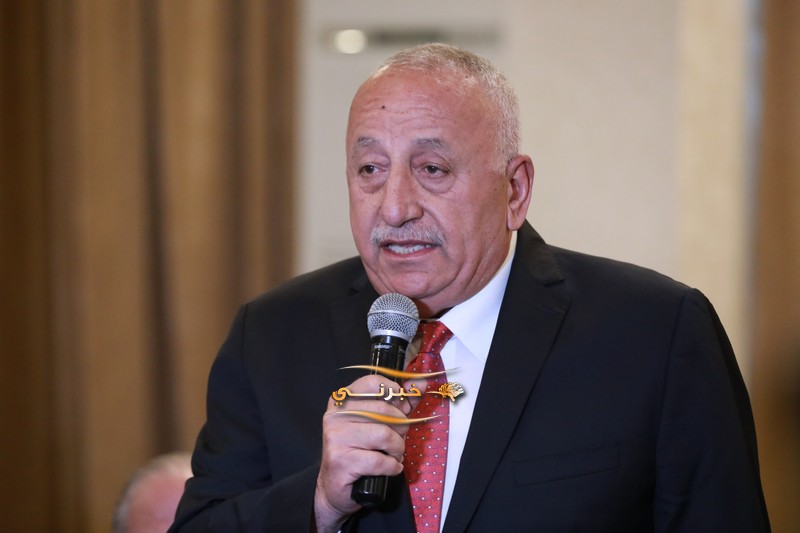 جاهة عمر زوربا  - صور 