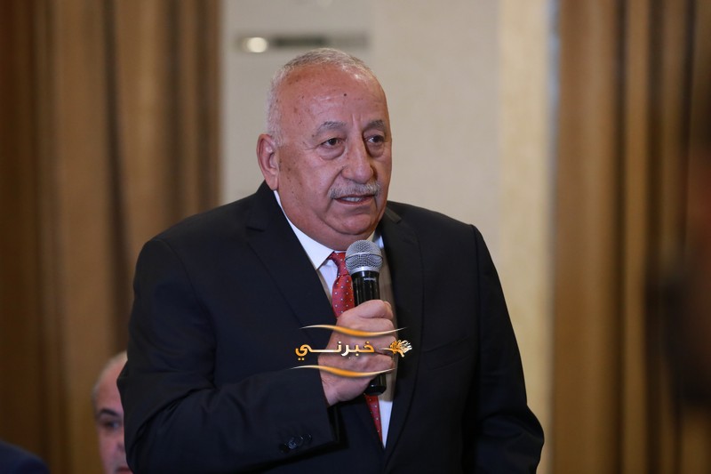 جاهة عمر زوربا  - صور 