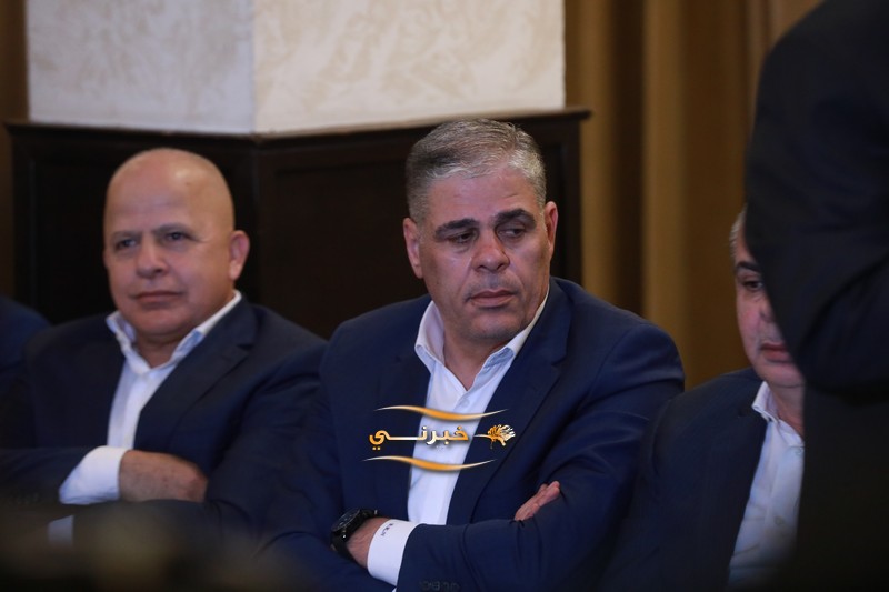 جاهة عمر زوربا  - صور 