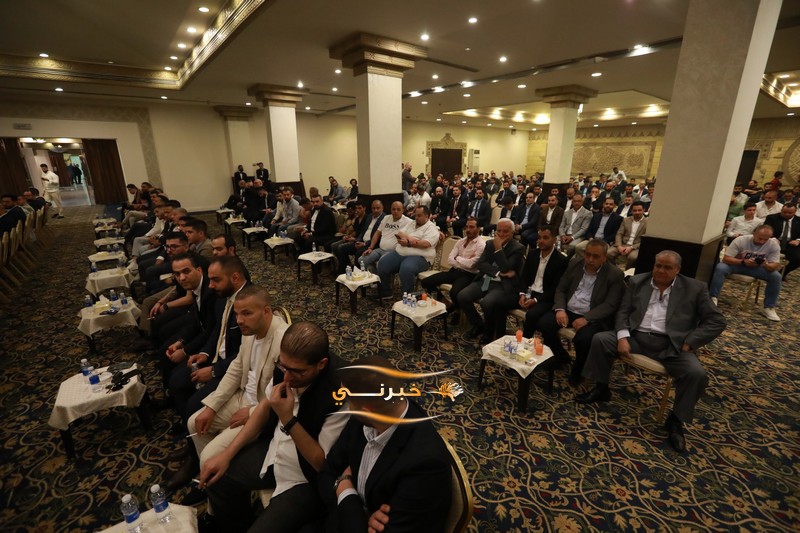 جاهة عمر زوربا  - صور 