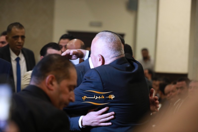 جاهة عمر زوربا  - صور 