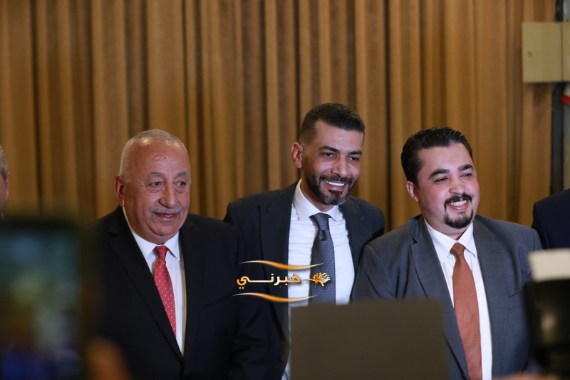 جاهة عمر زوربا  - صور 