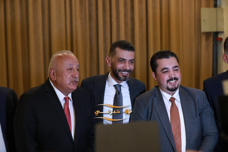 جاهة عمر زوربا  - صور 