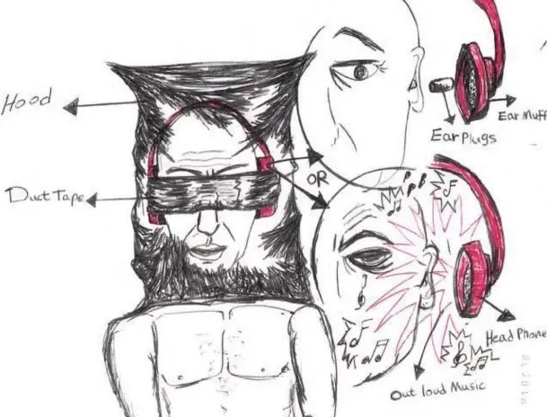 تنشر لأول مرة.. صور صادمة لأساليب التعذيب في غوانتانامو