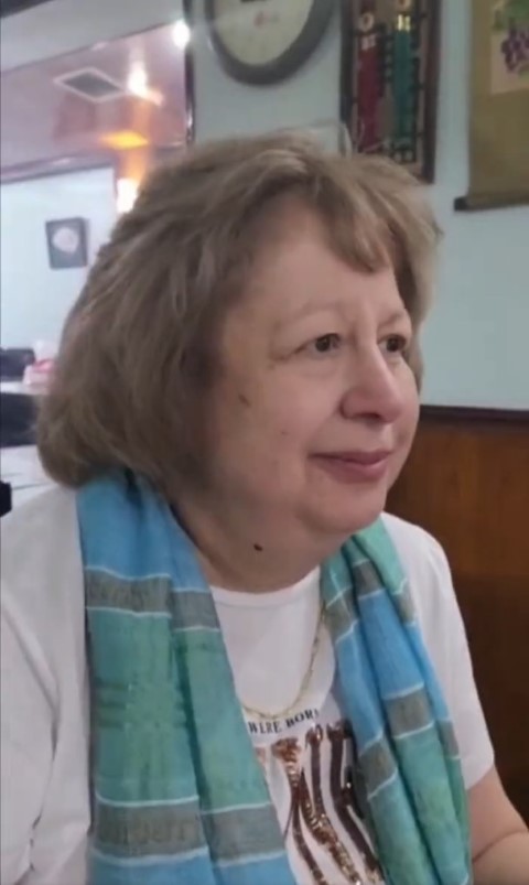 الظهور الأول للفنانة سمية الألفي بعد تعافيها من السرطان - صور 