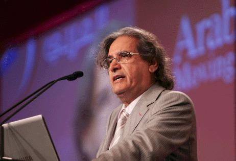 العمير إيلاف أول صحيفة إلكترونية عربية تستثمر في الذكاء الاصطناعي