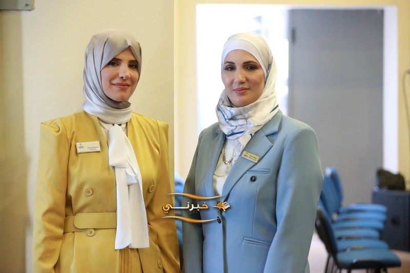 أكاديمية بناة الغد تحتفي بتخرج الفوج الخامس عشر للروضة – صور